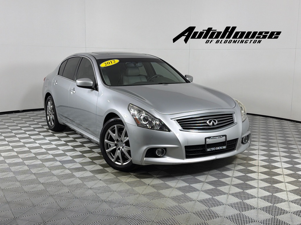 infiniti g sedan 2012 JN1CV6AR1CM977212 image infiniti g sedan 2012 JN1CV6AR1CM977212 image